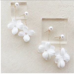 Kate and Mari Kerri Earrings